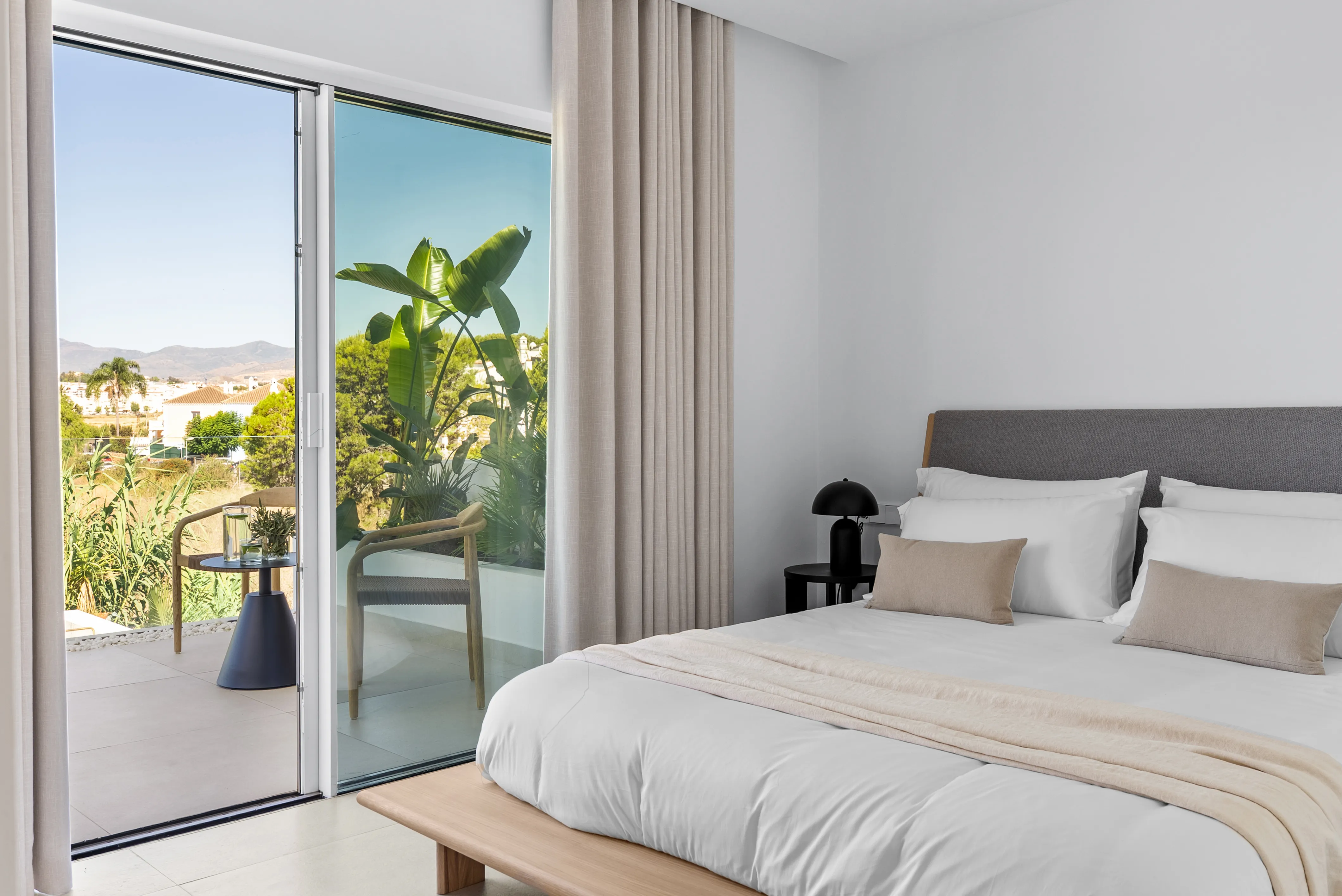 Casa Lena - Nueva Andalucía - 3SA ESTATE