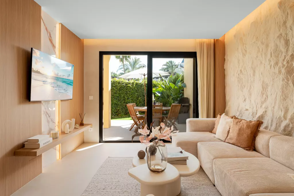 Luz De Marbella