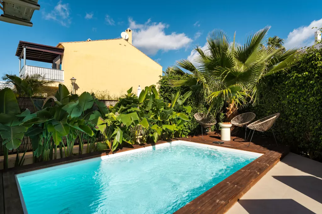 Luz De Marbella