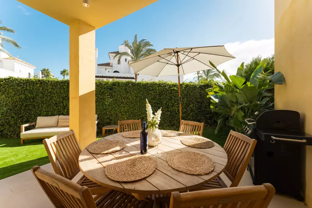 Luz De Marbella