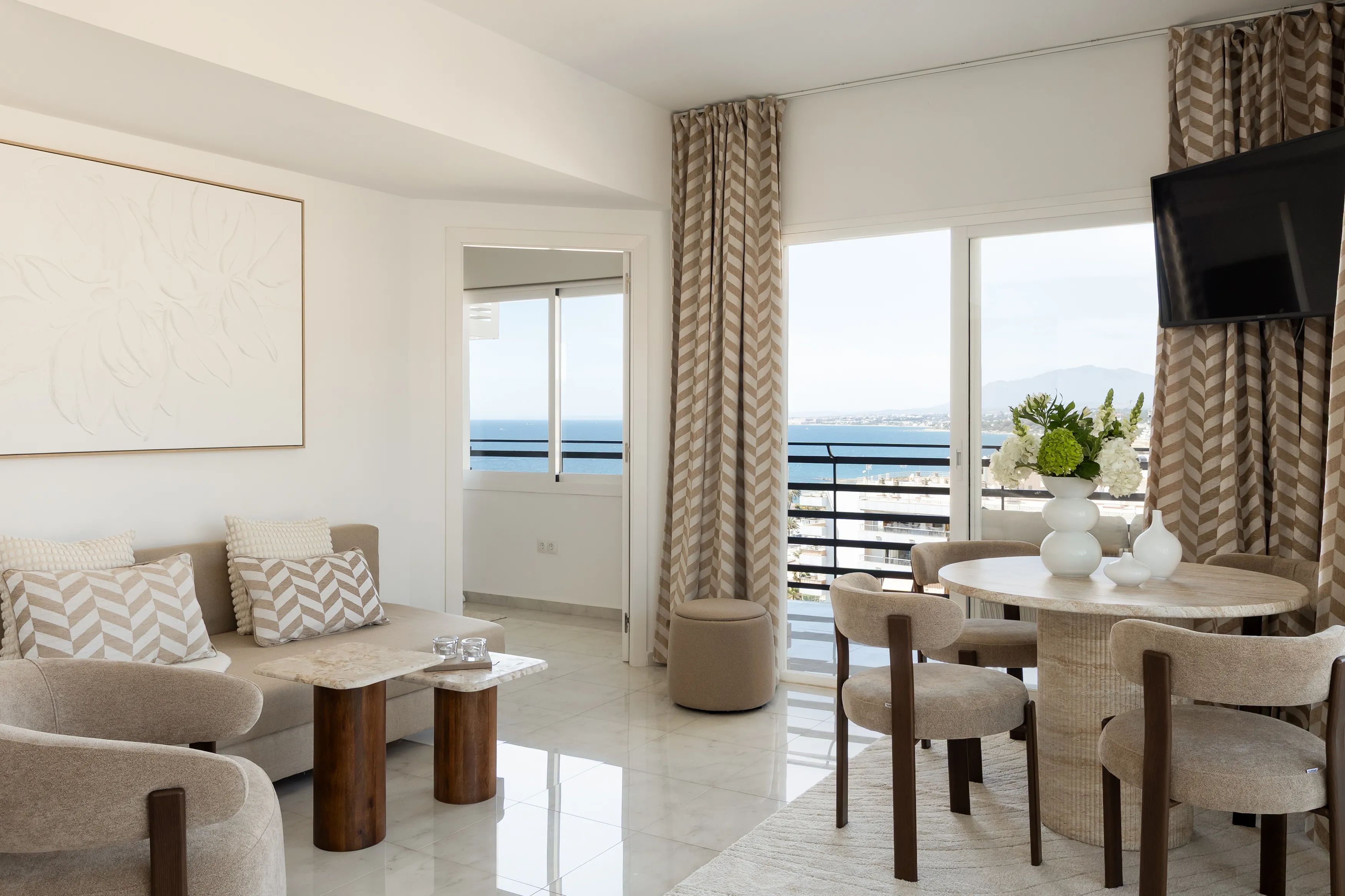Apartment Marbella Town