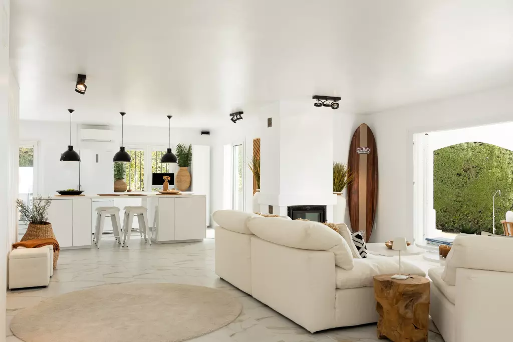 Casa Serena