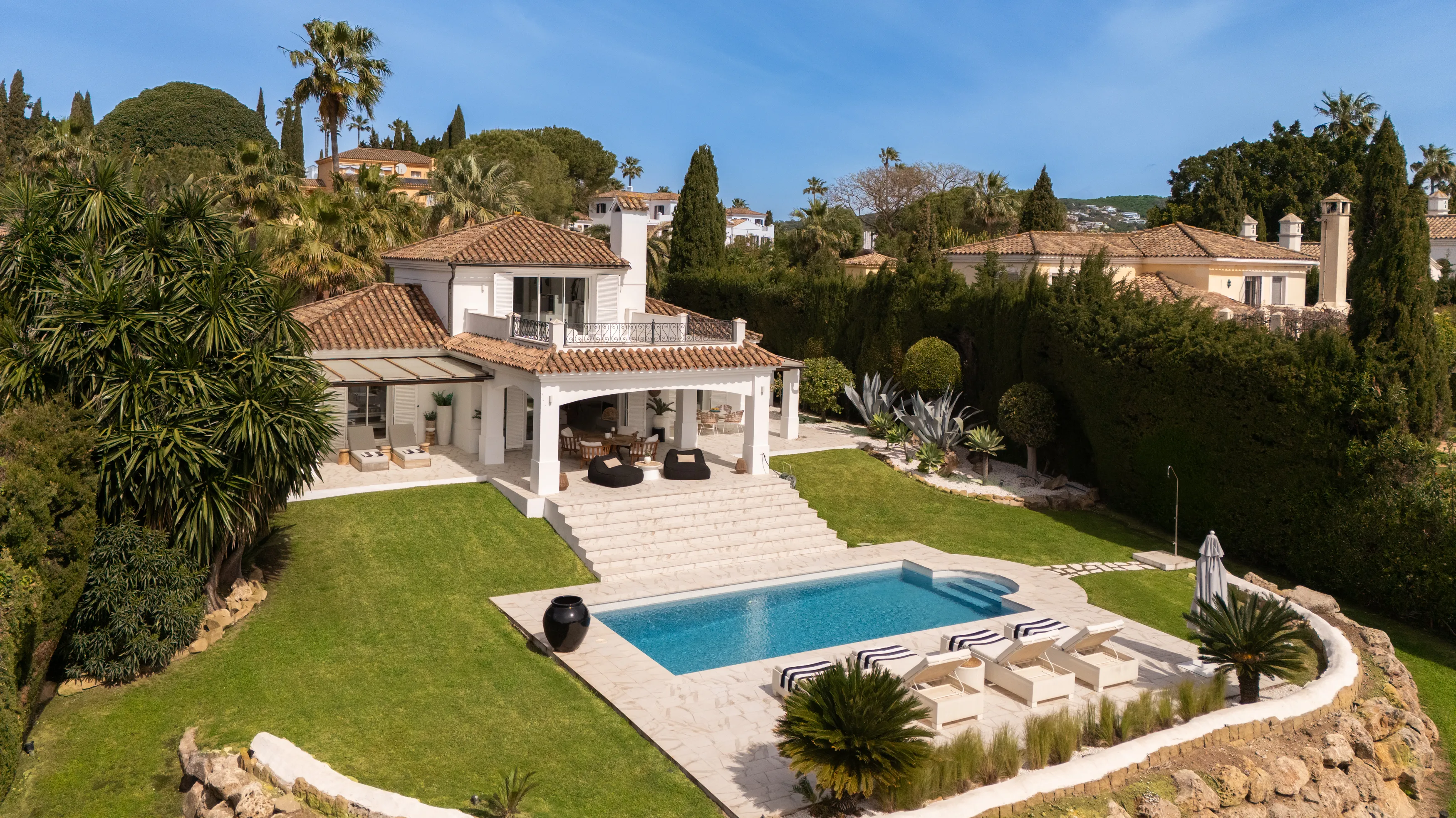 Casa Serena