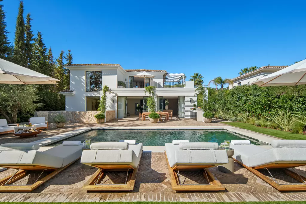 Villa Arta