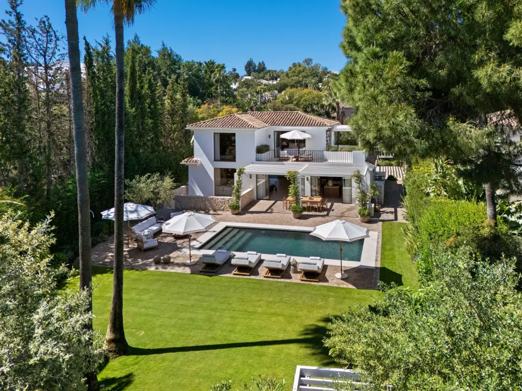 Villa Arta
