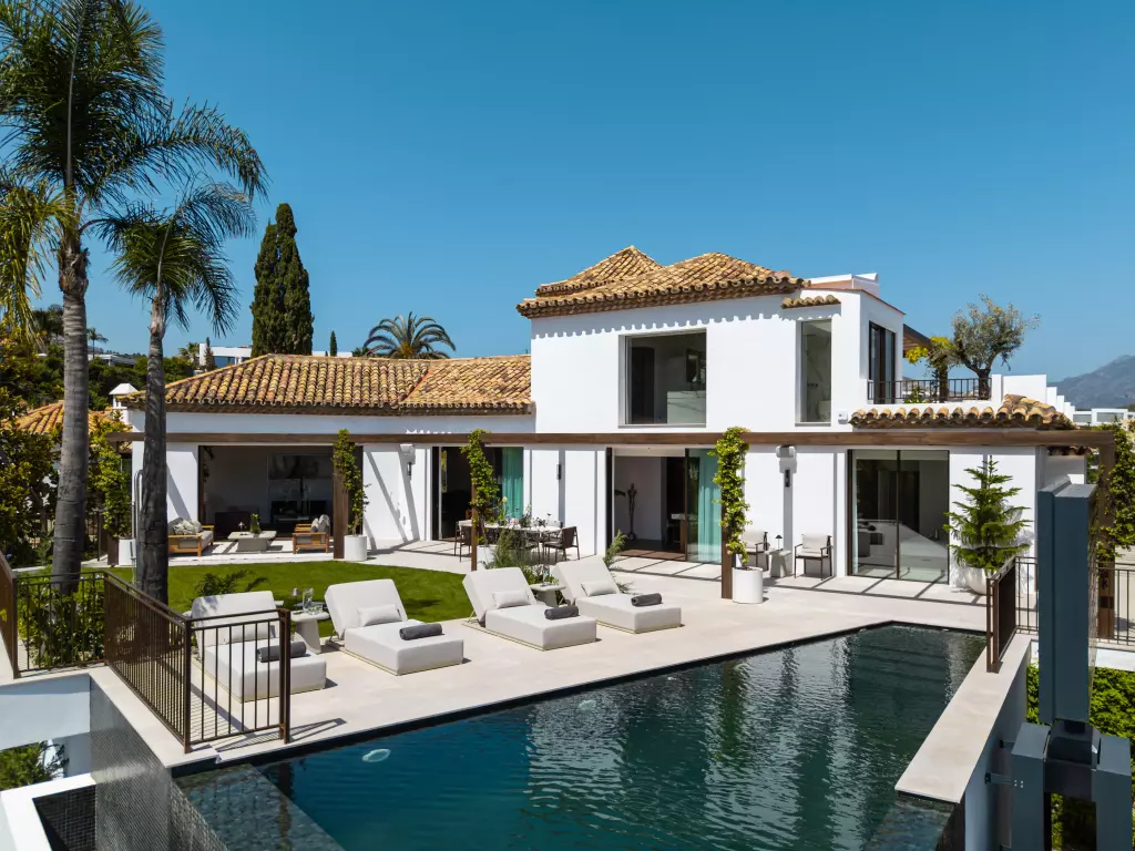 Villa Azura