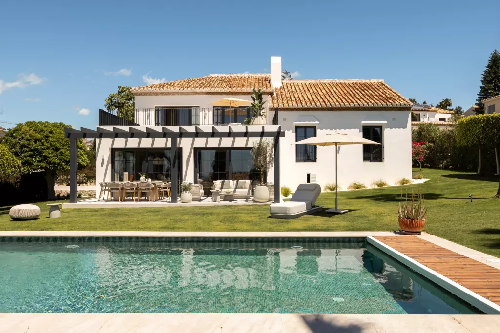 Casa Blu