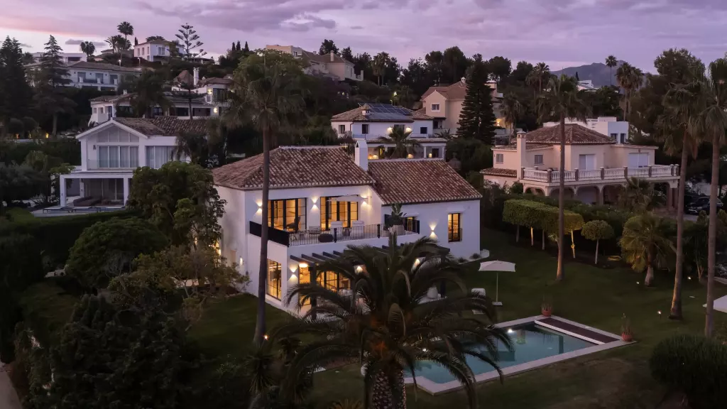 Casa Blu