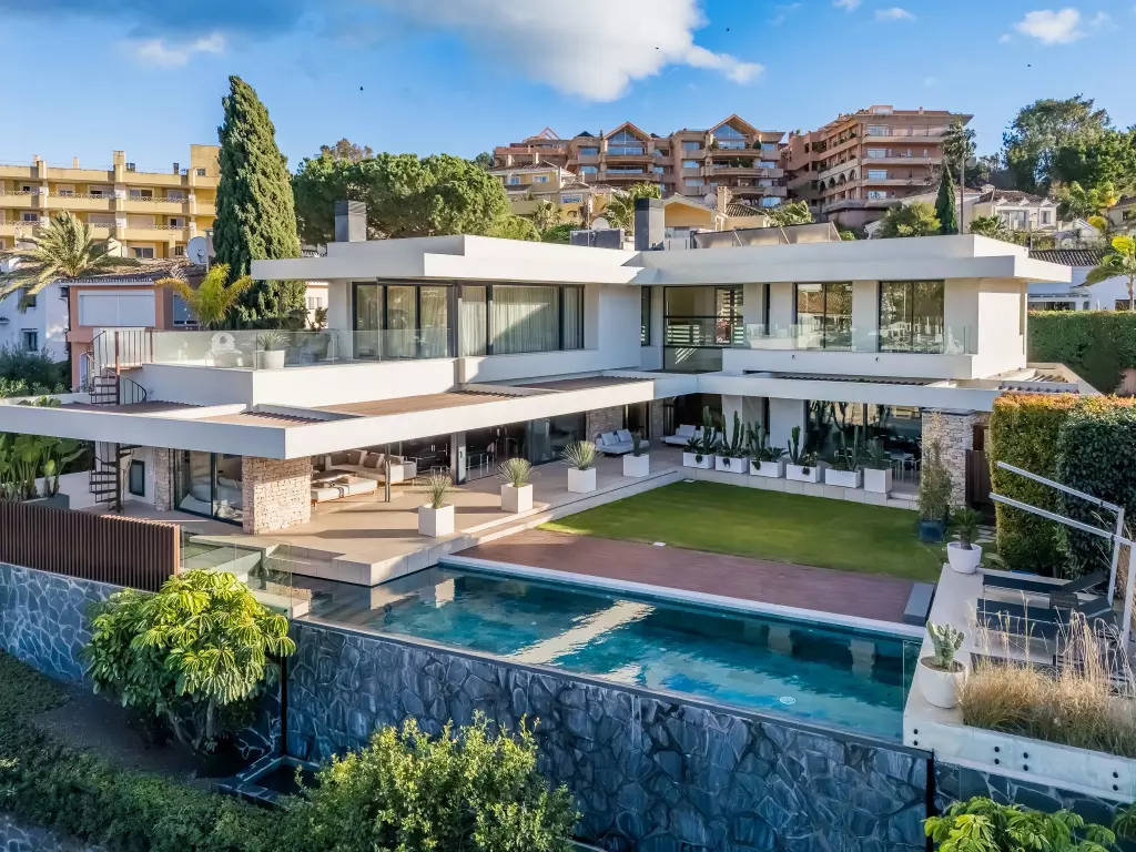 Villa Nexus