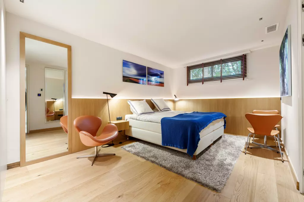 Villa Nexus