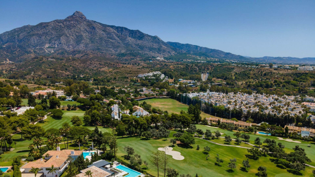 Marbella Real Estate Market Report 2025/2026