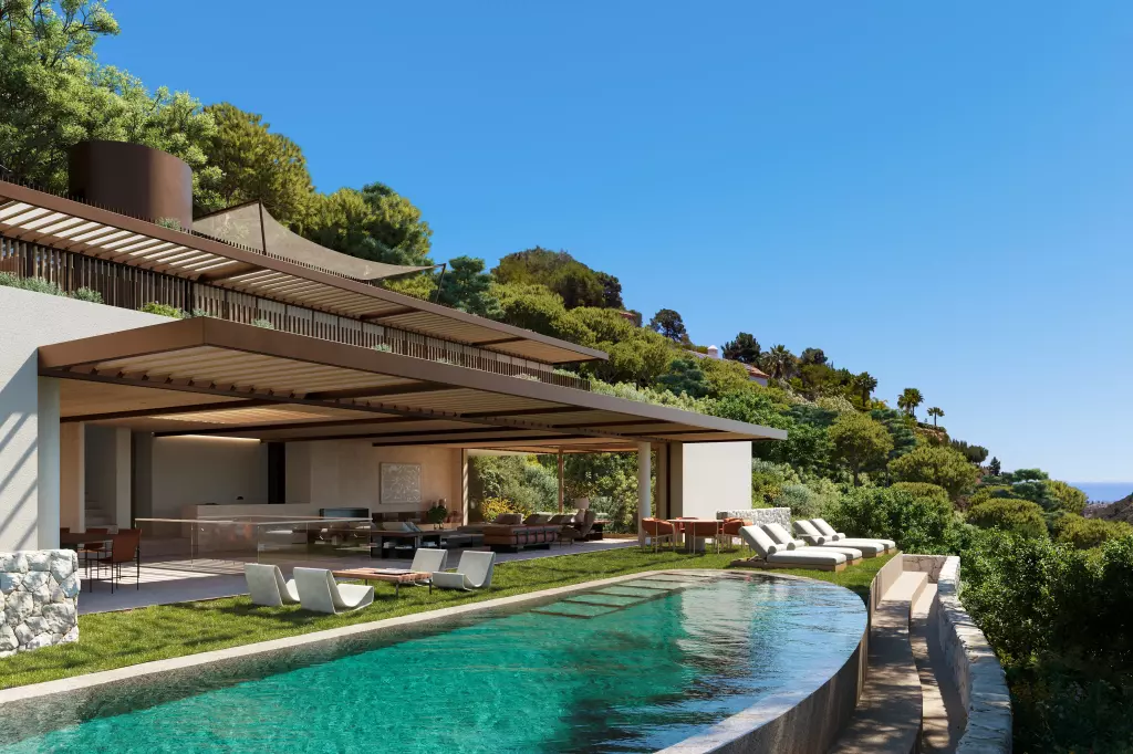 Villa Yasmin