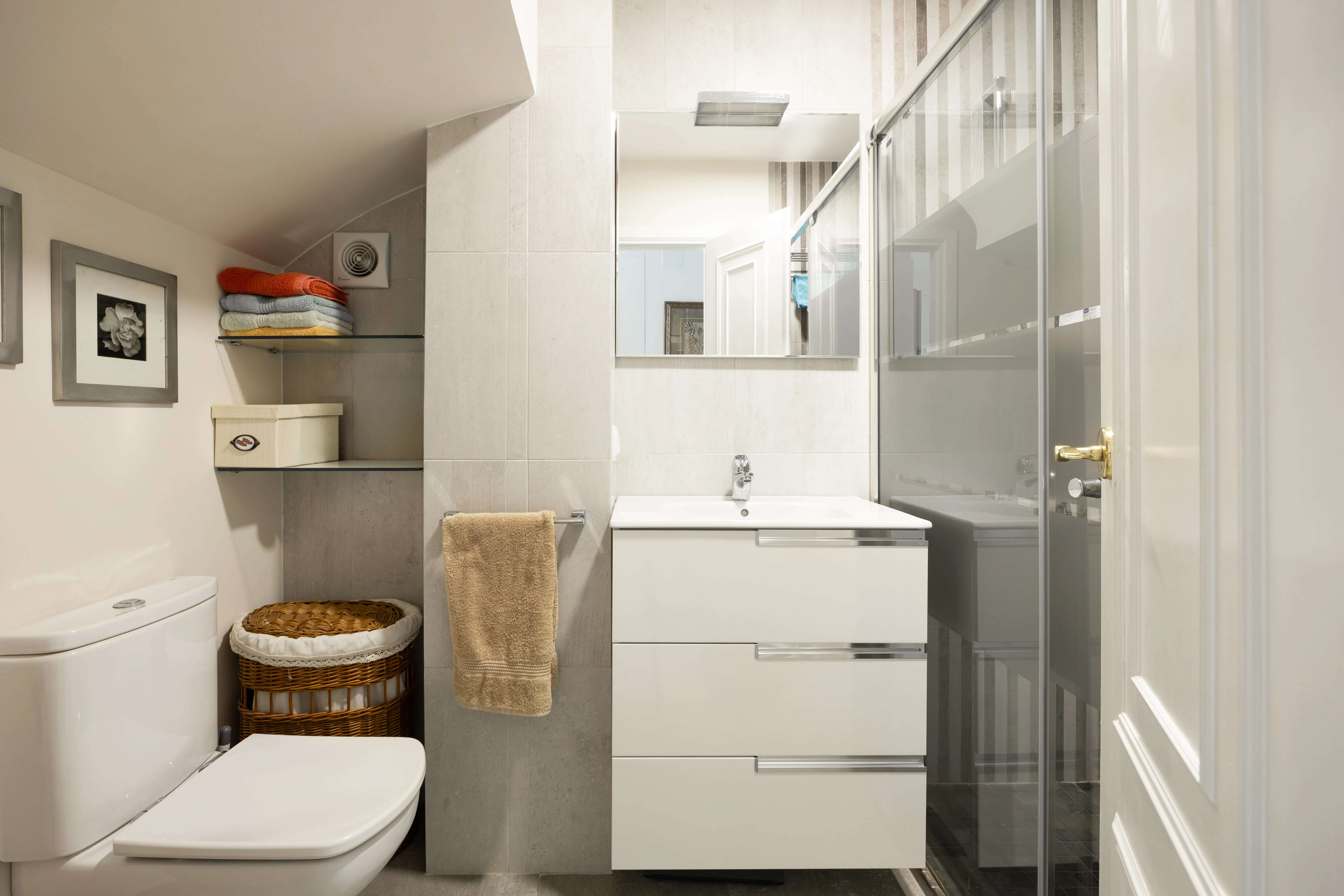 Apartment Calahonda Image 14