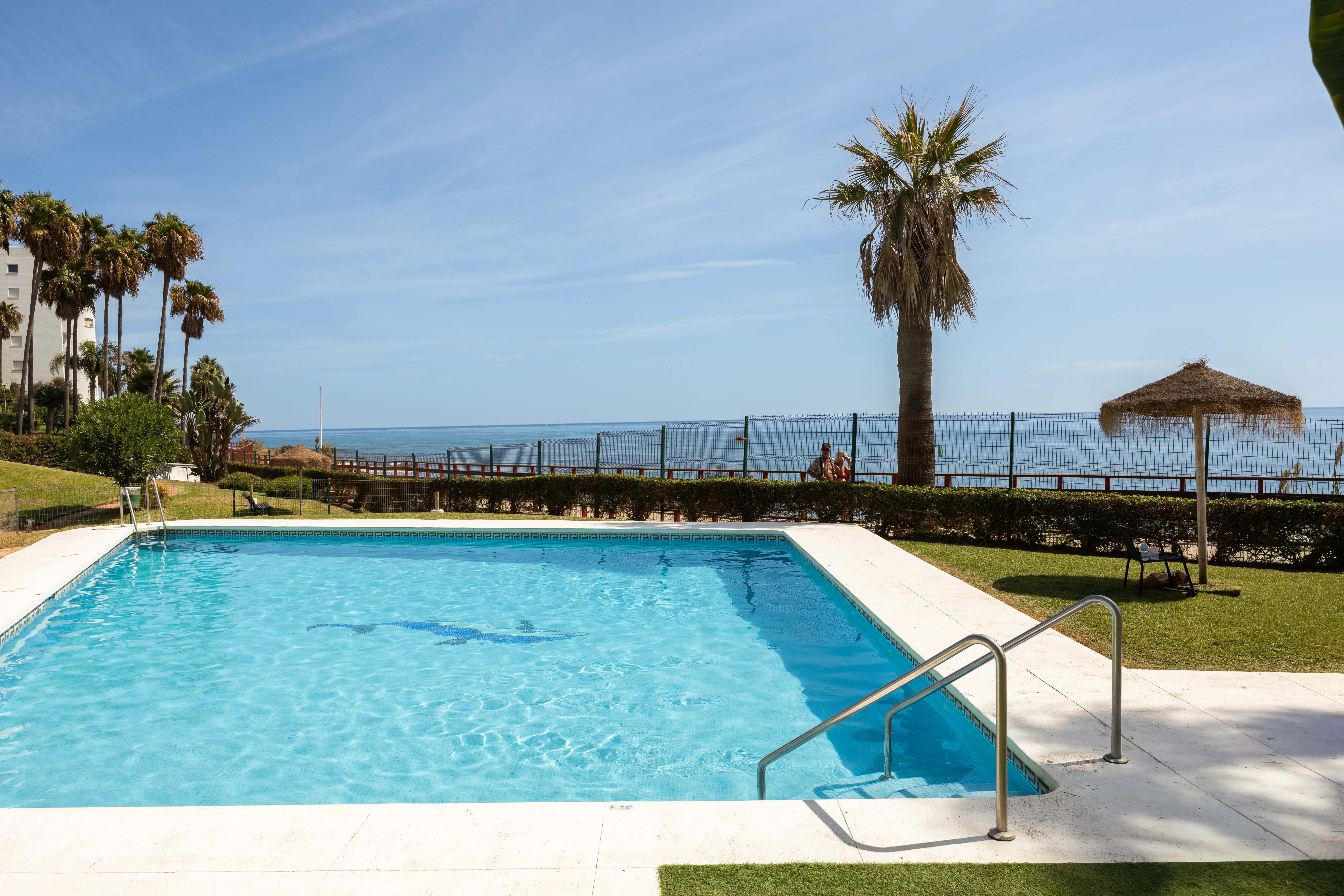 Apartment Calahonda Image 19