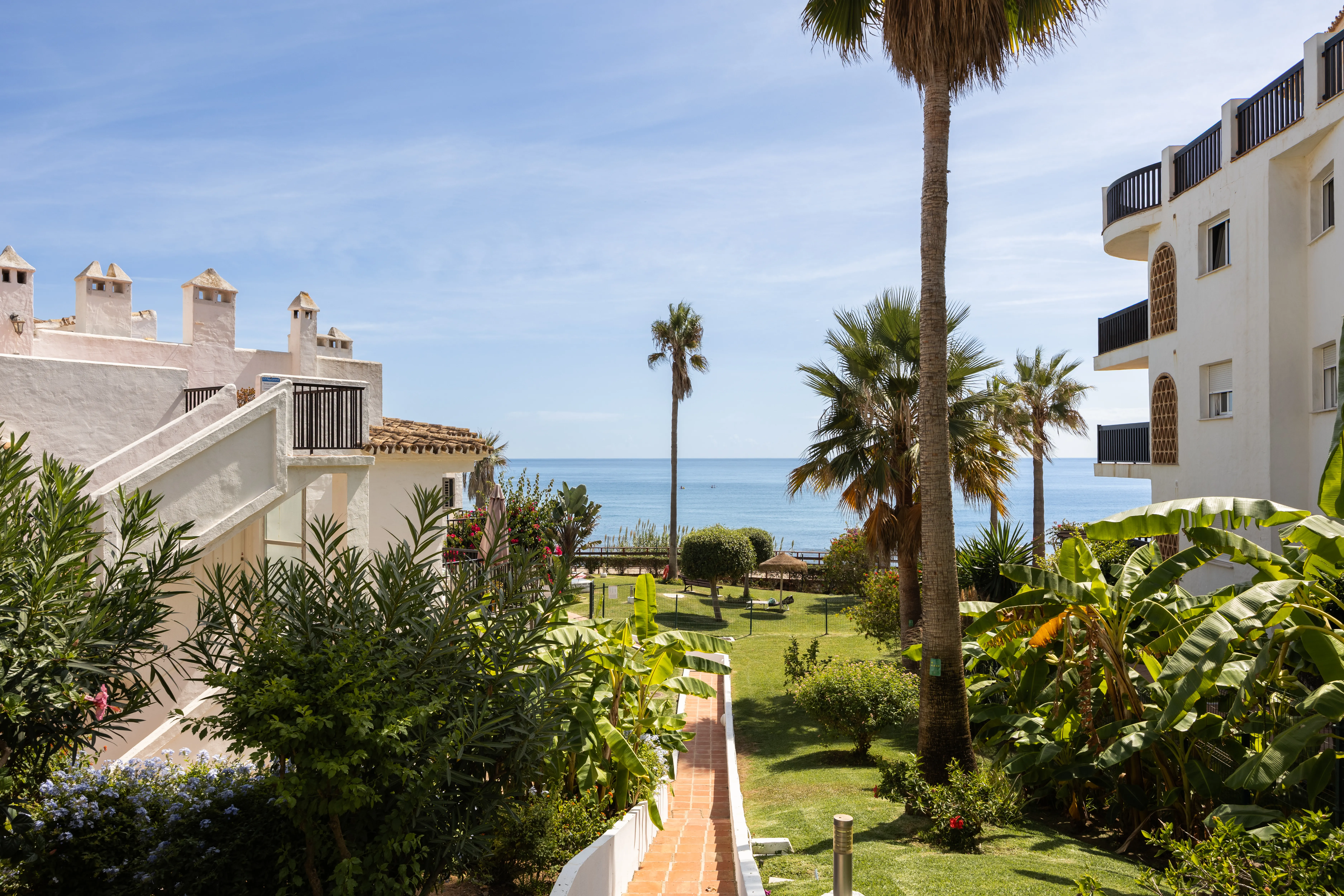 Apartment Calahonda Image 15