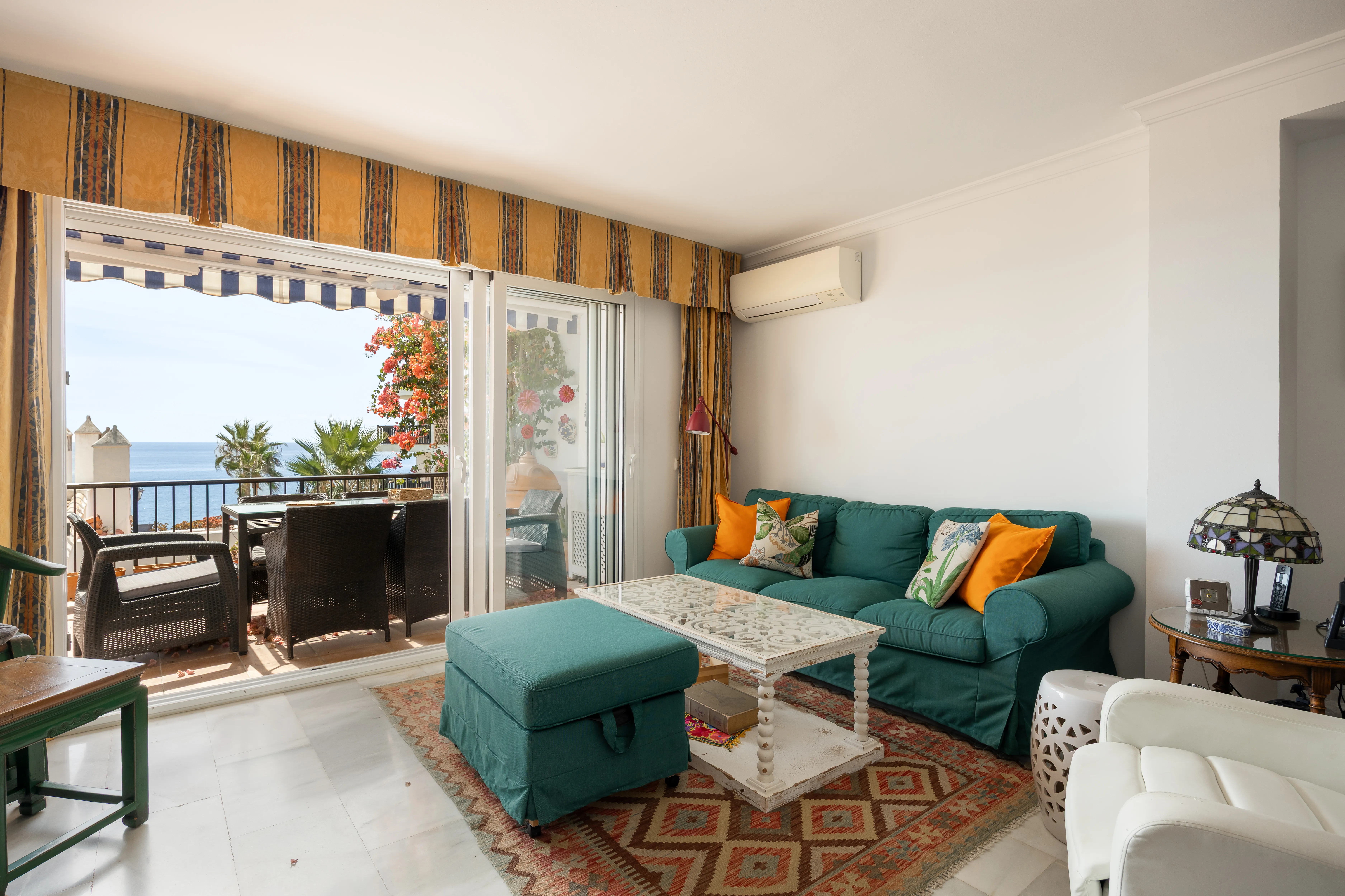 Apartment Calahonda Image 2
