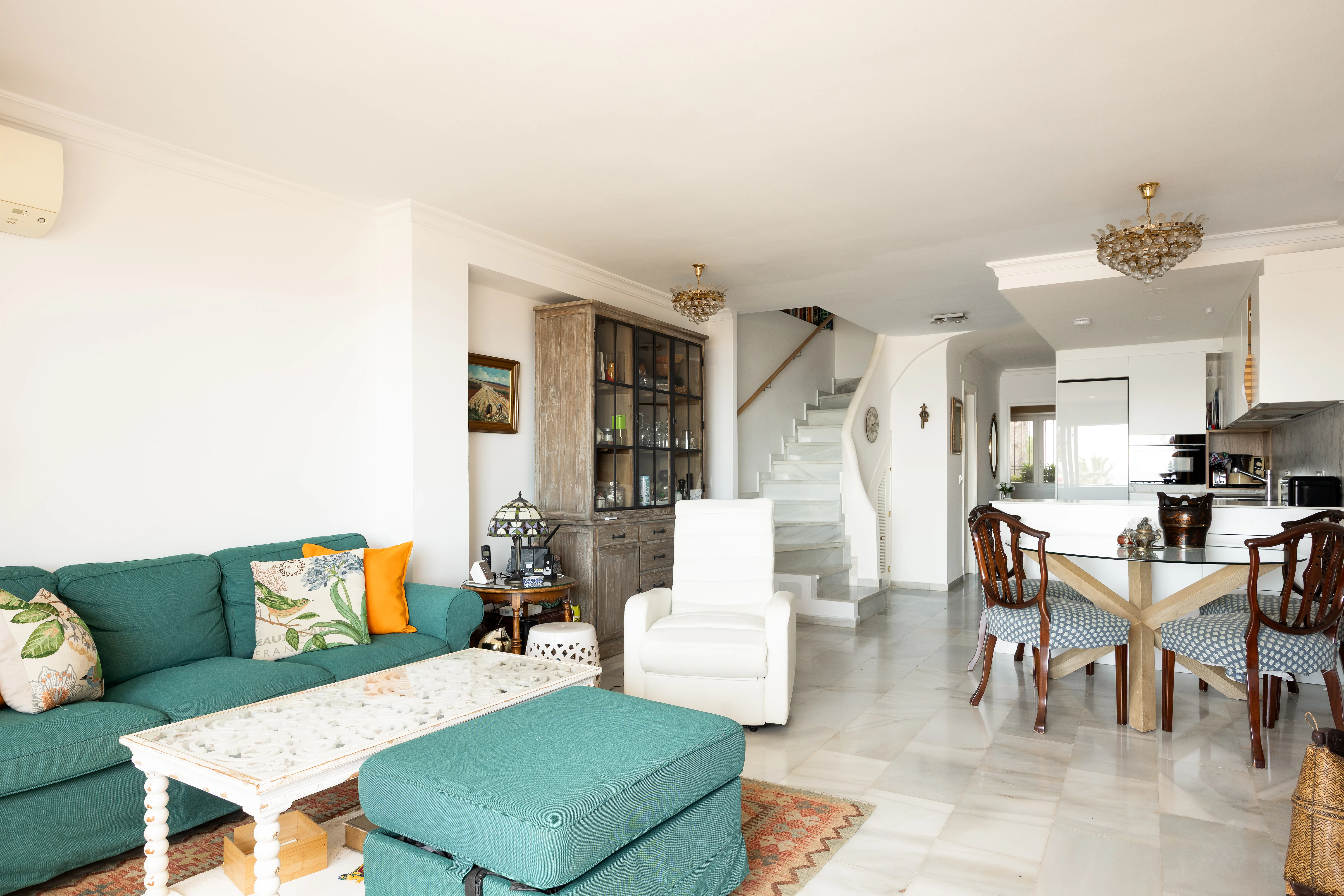 Apartment Calahonda Image 4